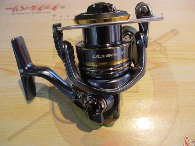 21アルテグラ 1000｜＠ベリーネット 日本最大新品中古釣具WEBショップ