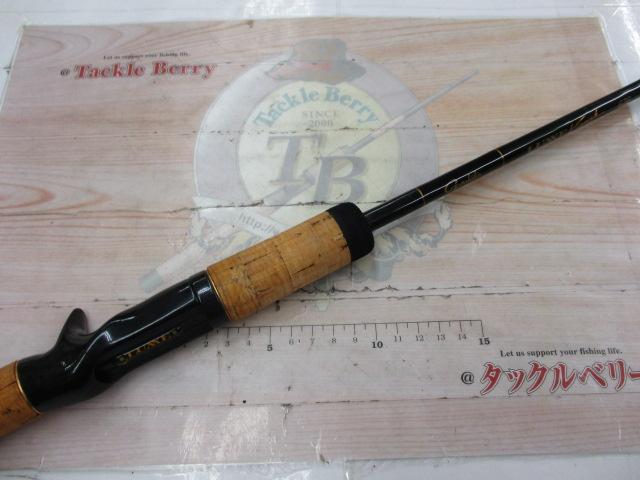 ラグゼカマー 676｜＠ベリーネット 日本最大新品中古釣具WEBショップ