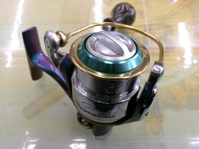 エメラルダス 2506｜＠ベリーネット 日本最大新品中古釣具WEBショップ