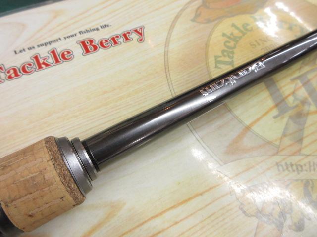 22バンタム 170MH｜＠ベリーネット 日本最大新品中古釣具WEBショップ