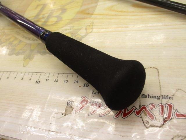 アナリスター 64 80-265｜＠ベリーネット 日本最大新品中古釣具WEBショップ