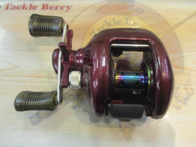 09スコーピオンXT 1501｜＠ベリーネット 日本最大新品中古釣具WEBショップ