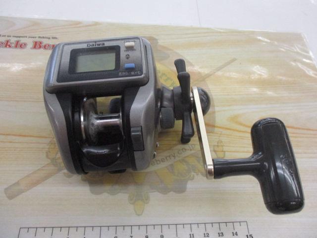 タナセンサーS 200DX早技｜＠ベリーネット 日本最大新品中古釣具WEB