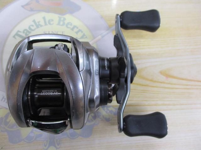 21ジリオン SV TW 1000P｜＠ベリーネット 日本最大新品中古釣具WEBショップ