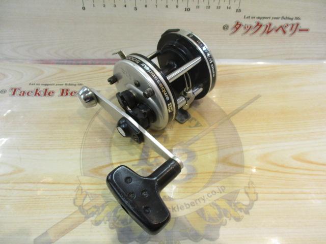 アンバサダー5000C3｜＠ベリーネット 日本最大新品中古釣具WEBショップ