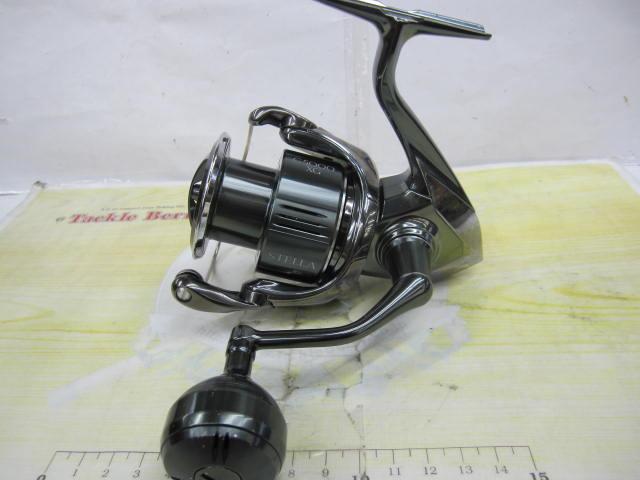 22ステラ C5000XG｜＠ベリーネット 日本最大新品中古釣具WEBショップ