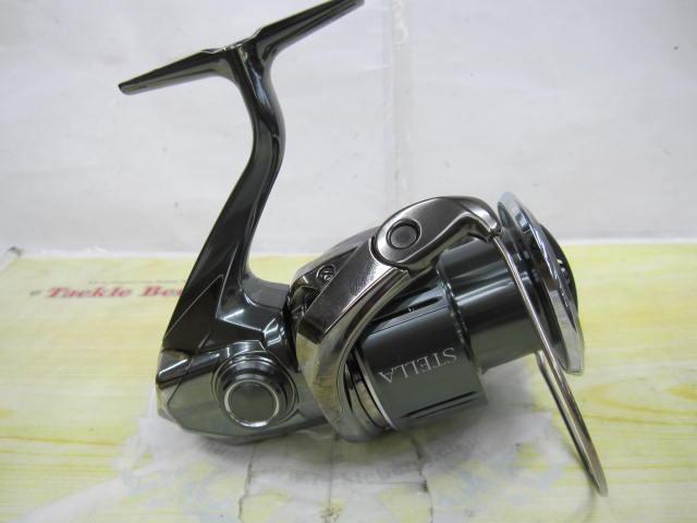 22ステラ C5000XG｜＠ベリーネット 日本最大新品中古釣具WEBショップ