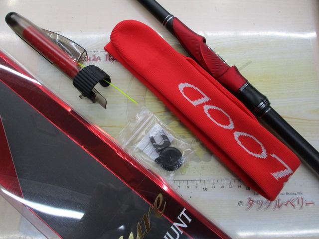 19ファイアブラッドグレ クレバーハント 1-530｜＠ベリーネット 日本