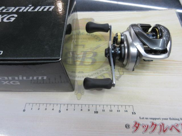 13メタニウムXG (RH)｜＠ベリーネット 日本最大新品中古釣具WEBショップ
