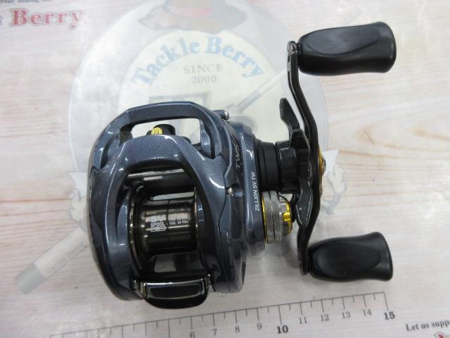 ジリオン SV TW 1016SV-H｜＠ベリーネット 日本最大新品中古釣具WEB