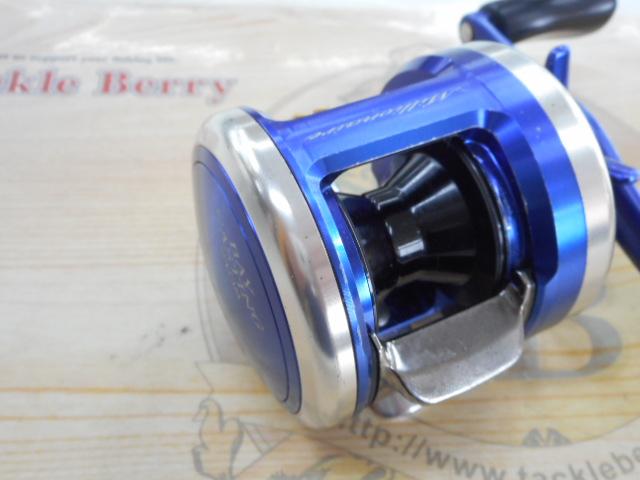 ミリオネアベイキャスティングスペシャル 103｜＠ベリーネット 日本