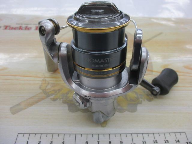 08バイオマスターC2000S｜＠ベリーネット 日本最大新品中古釣具WEBショップ