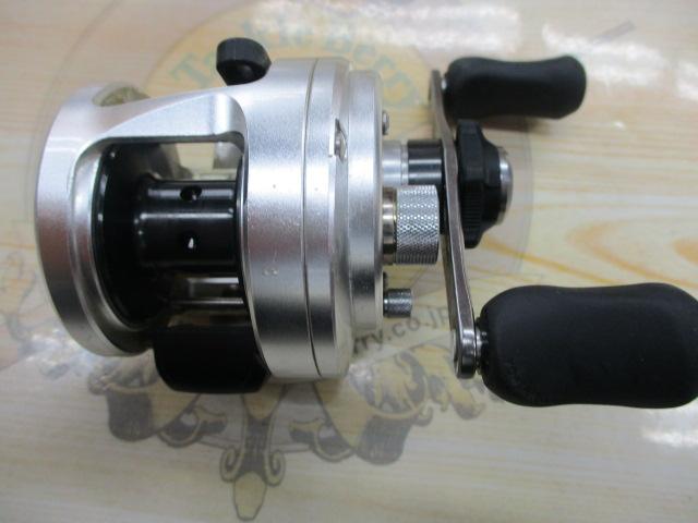 12カルカッタ 200｜＠ベリーネット 日本最大新品中古釣具WEBショップ