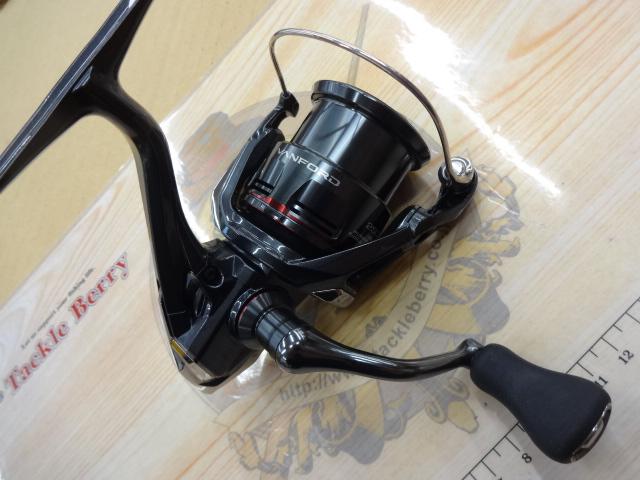 24ヴァンフォード 2500S｜＠ベリーネット 日本最大新品中古釣具WEBショップ