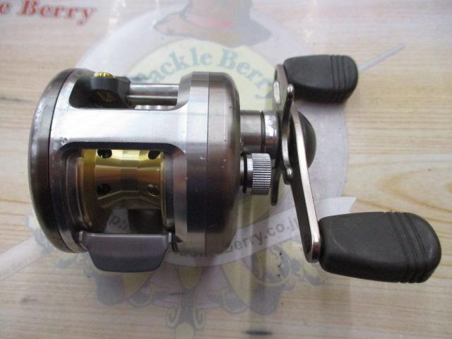 ミリオネアCV-X 203｜＠ベリーネット 日本最大新品中古釣具WEBショップ