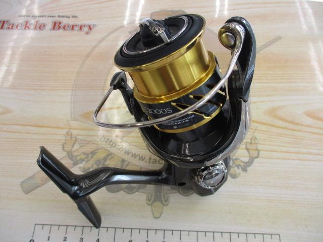 20ツインパワー C2000S｜＠ベリーネット 日本最大新品中古釣具WEBショップ