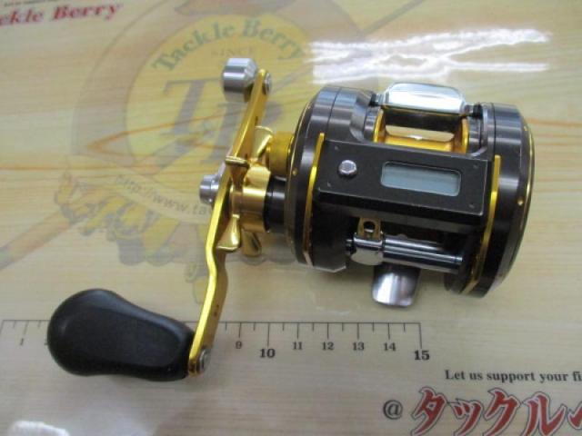 ミリオネアICV 100R｜＠ベリーネット 日本最大新品中古釣具WEBショップ