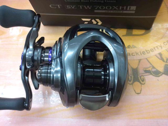 スティーズCT SV TW 700XHL｜＠ベリーネット 日本最大新品中古釣具WEB