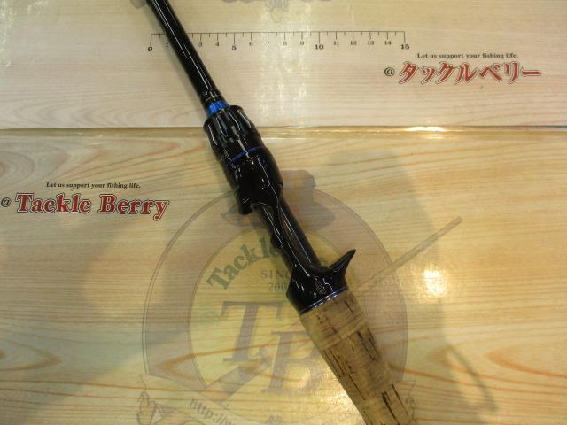 ファンタジスタ NDC-610MH Deez｜＠ベリーネット 日本最大新品中古釣具