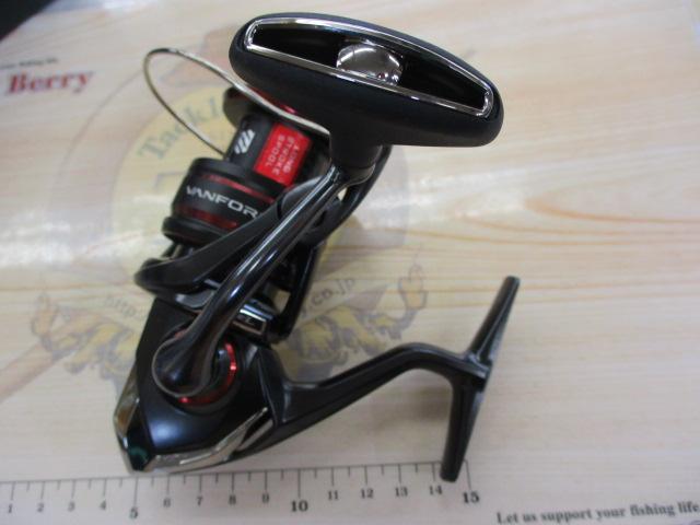 20ヴァンフォード C3000HG｜＠ベリーネット 日本最大新品中古釣具WEB