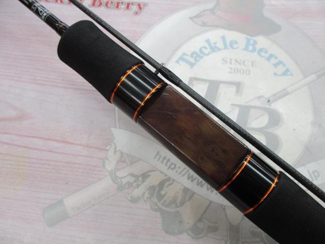 プレッソST 56UL-S｜＠ベリーネット 日本最大新品中古釣具WEBショップ