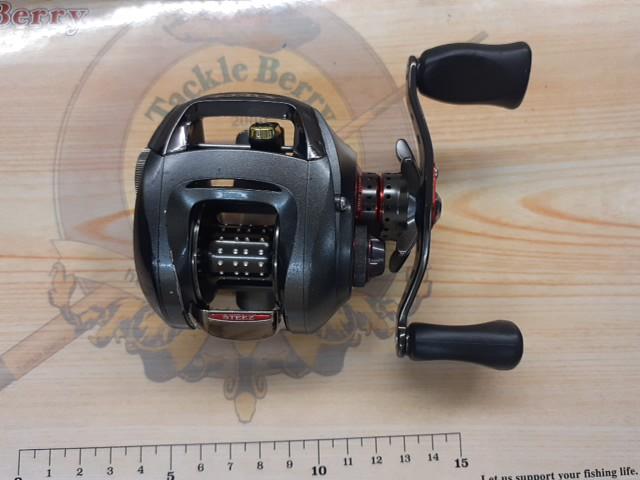 スティーズ 100SH｜＠ベリーネット 日本最大新品中古釣具WEBショップ