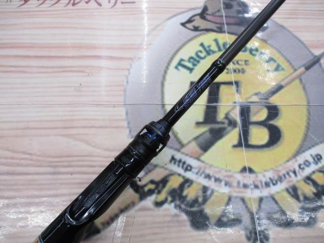 ブルートレック DBTC-610MH｜＠ベリーネット 日本最大新品中古釣具WEB