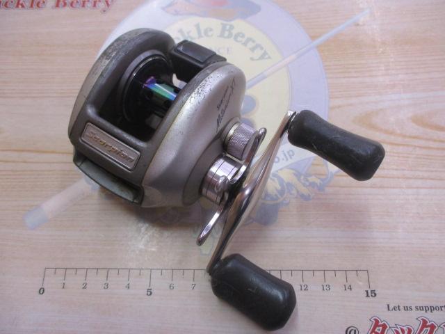 97メタニウムXT(LH)｜＠ベリーネット 日本最大新品中古釣具WEBショップ