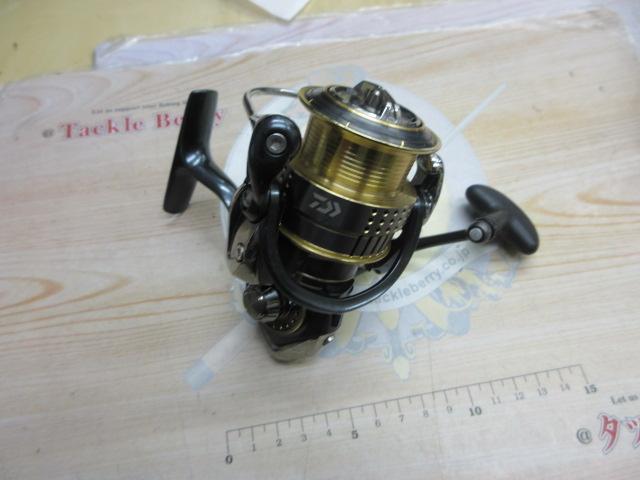 15イグジスト 2510PE-H｜＠ベリーネット 日本最大新品中古釣具WEBショップ