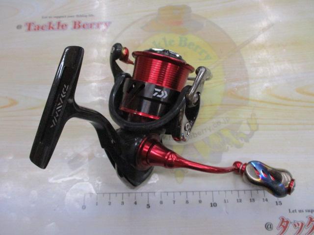 17イージス 2505F-H｜＠ベリーネット 日本最大新品中古釣具WEBショップ