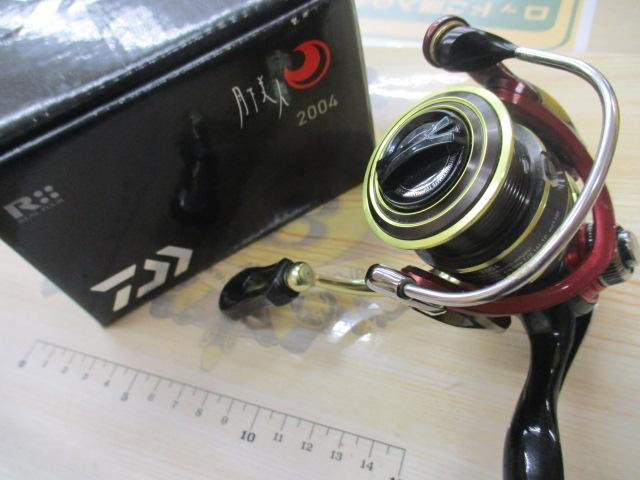 14月下美人 2004｜＠ベリーネット 日本最大新品中古釣具WEBショップ