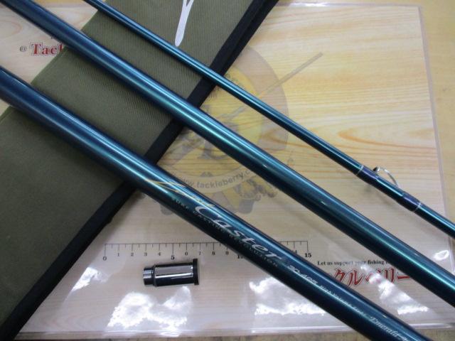 ランドキャスター 30-425｜＠ベリーネット 日本最大新品中古釣具WEB