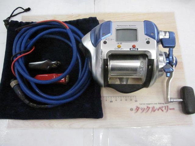 05電動丸 4000HP｜＠ベリーネット 日本最大新品中古釣具WEBショップ