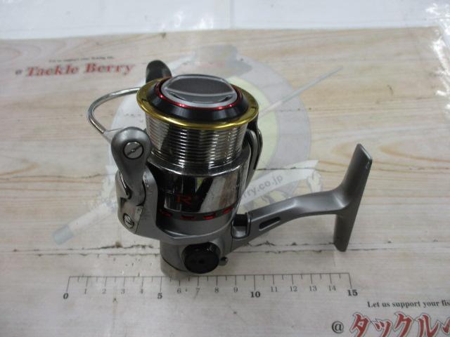 TD-Z 2506C Type-R+｜＠ベリーネット 日本最大新品中古釣具WEBショップ