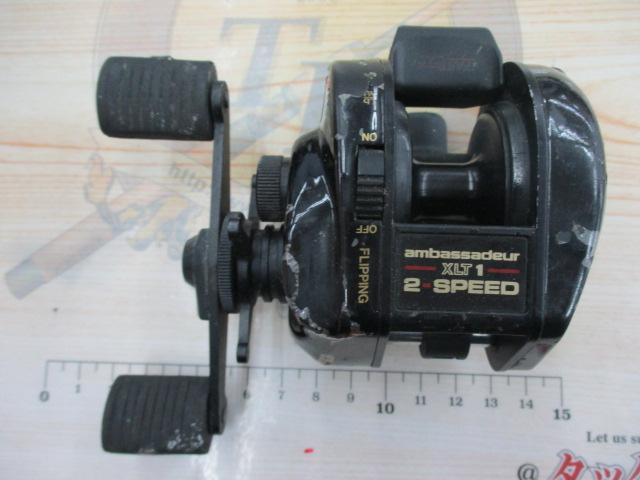 XLT1-2スピード｜＠ベリーネット 日本最大新品中古釣具WEBショップ