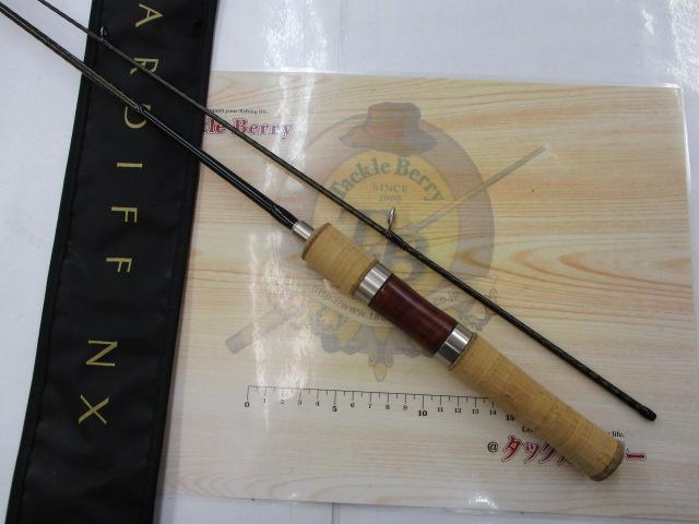 カーディフNX S50L｜＠ベリーネット 日本最大新品中古釣具WEBショップ