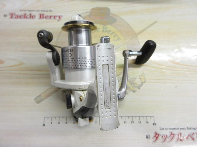 00バイオマスター 3000｜＠ベリーネット 日本最大新品中古釣具WEBショップ