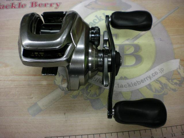 18バンタムMGL XG LH｜＠ベリーネット 日本最大新品中古釣具WEBショップ