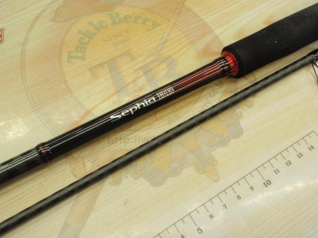 18セフィアBB S86M｜＠ベリーネット 日本最大新品中古釣具WEBショップ