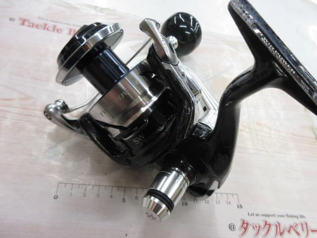 21ツインパワーSW 8000HG｜＠ベリーネット 日本最大新品中古釣具WEB
