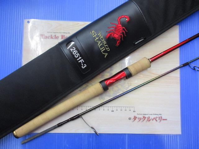 18ワールドシャウラ 2651F-3(SIC)｜＠ベリーネット 日本最大新品中古