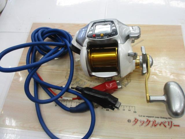 08電動丸 3000XH｜＠ベリーネット 日本最大新品中古釣具WEBショップ