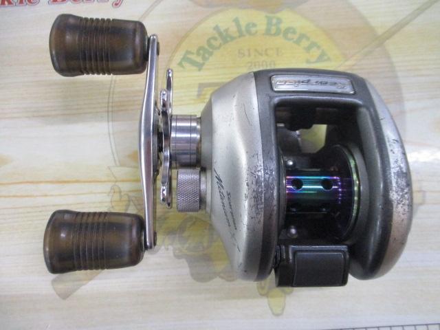 97メタニウムXT(LH)｜＠ベリーネット 日本最大新品中古釣具WEBショップ