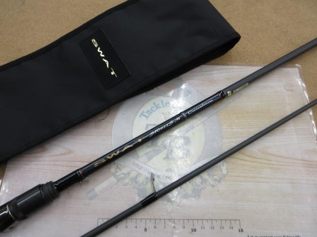 スワット SW922S-M｜＠ベリーネット 日本最大新品中古釣具WEBショップ