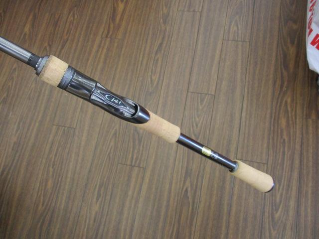 22バンタム 274M+｜＠ベリーネット 日本最大新品中古釣具WEBショップ