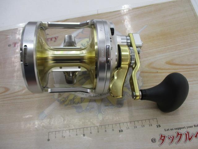 タリカ 25Ⅱ｜＠ベリーネット 日本最大新品中古釣具WEBショップ