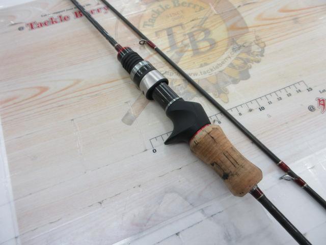 ファインテール FAX-B582UL｜＠ベリーネット 日本最大新品中古釣具WEB