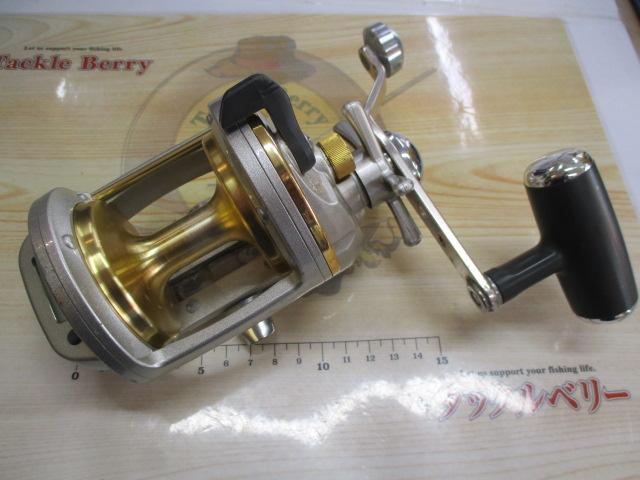 シーライン石鯛Z 40WH｜＠ベリーネット 日本最大新品中古釣具WEBショップ