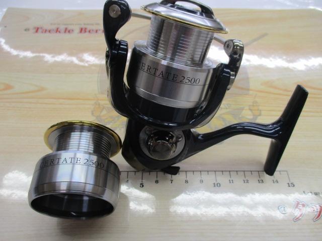 セルテート 2500｜＠ベリーネット 日本最大新品中古釣具WEBショップ