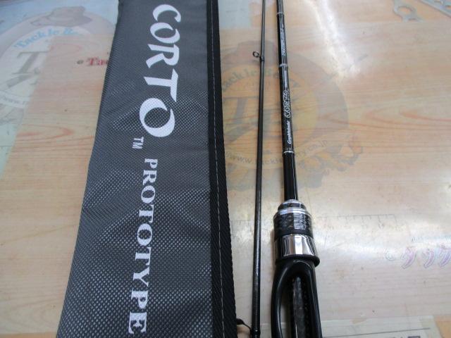 コルトプロトタイプ 23GCORPS-612L-T｜＠ベリーネット 日本最大新品